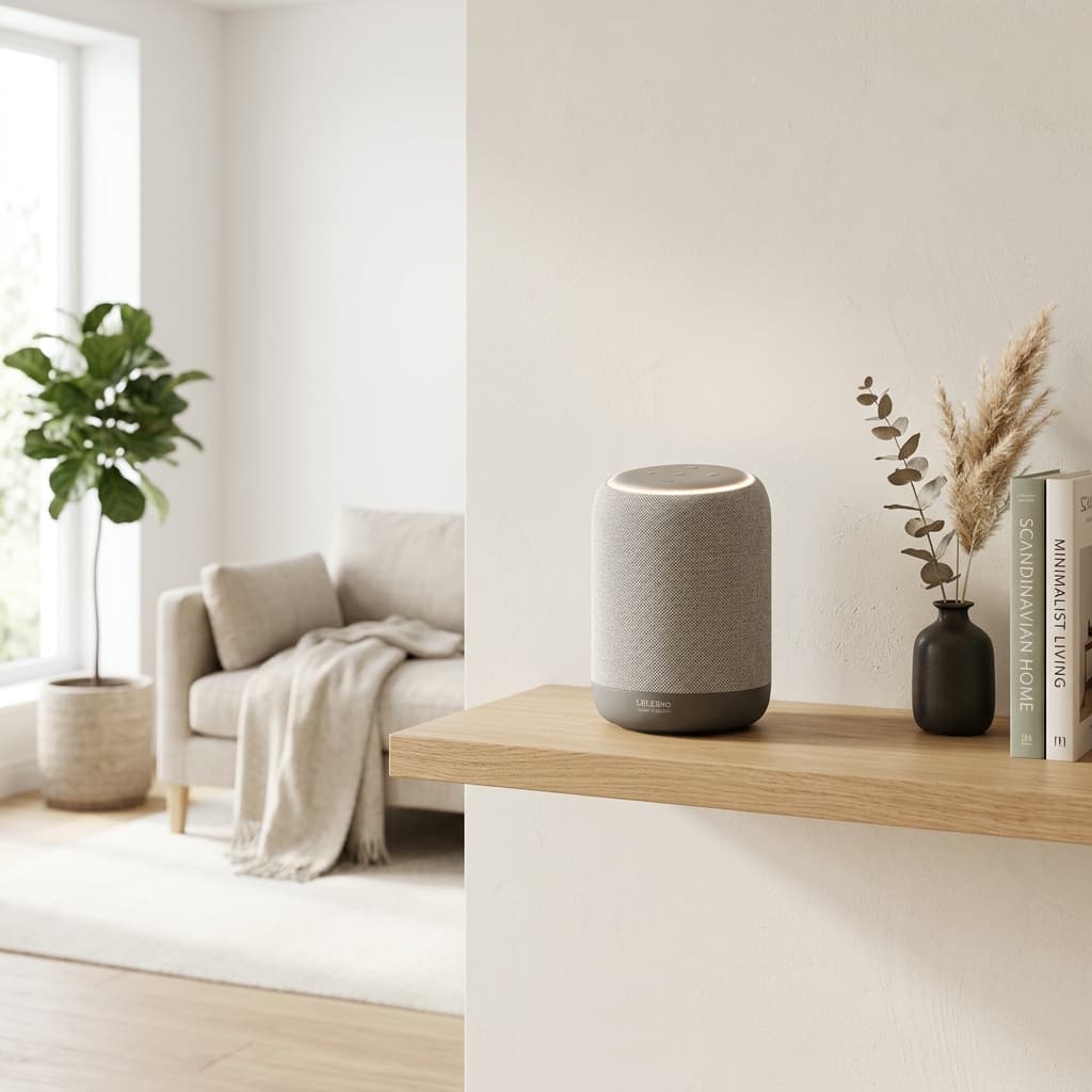 Smart Home Curation