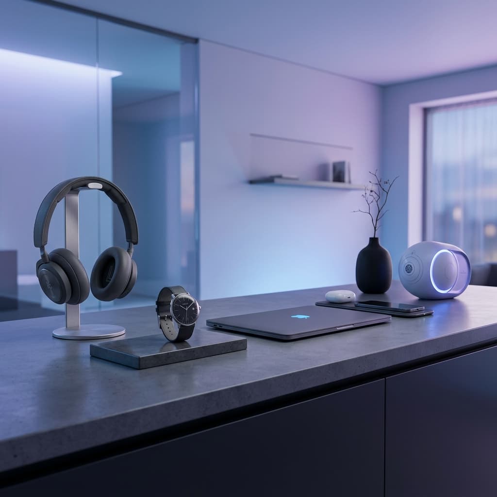 LELEBro — Curated Tech For The Modern Soul