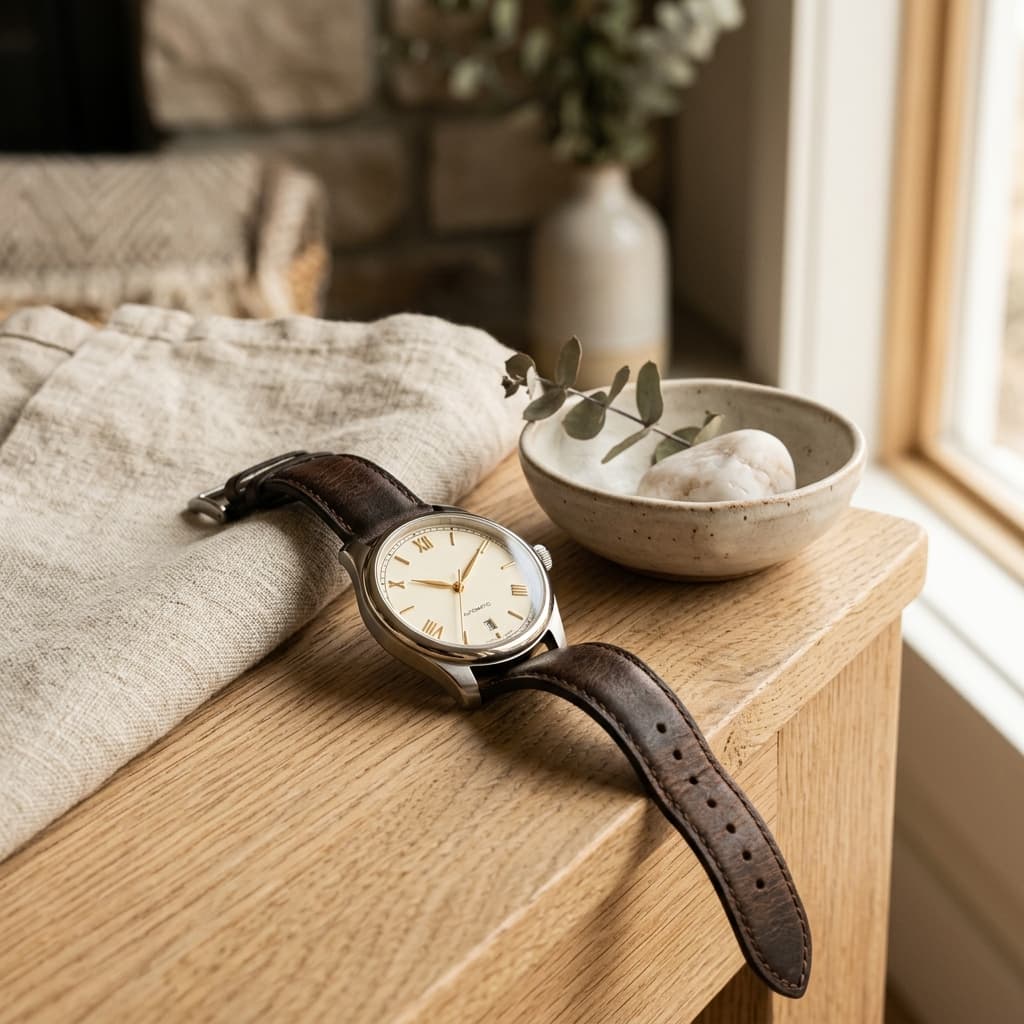 Lifestyle Essentials