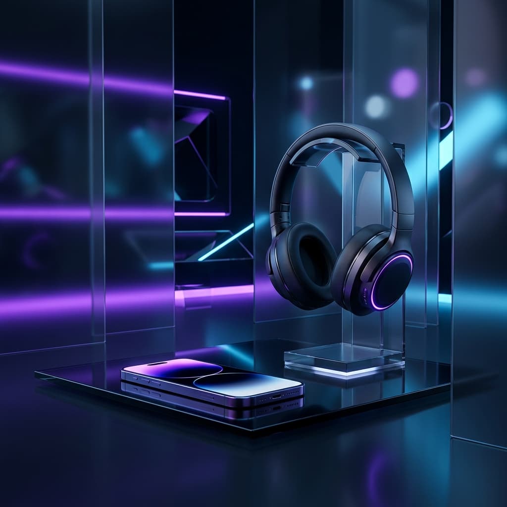 LeleBro Elite Tech