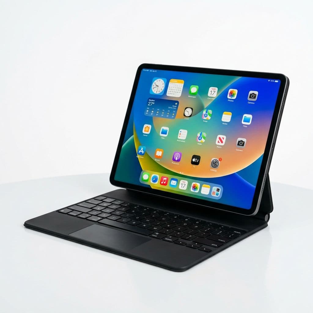 iPad Pro 12.9" (M2)