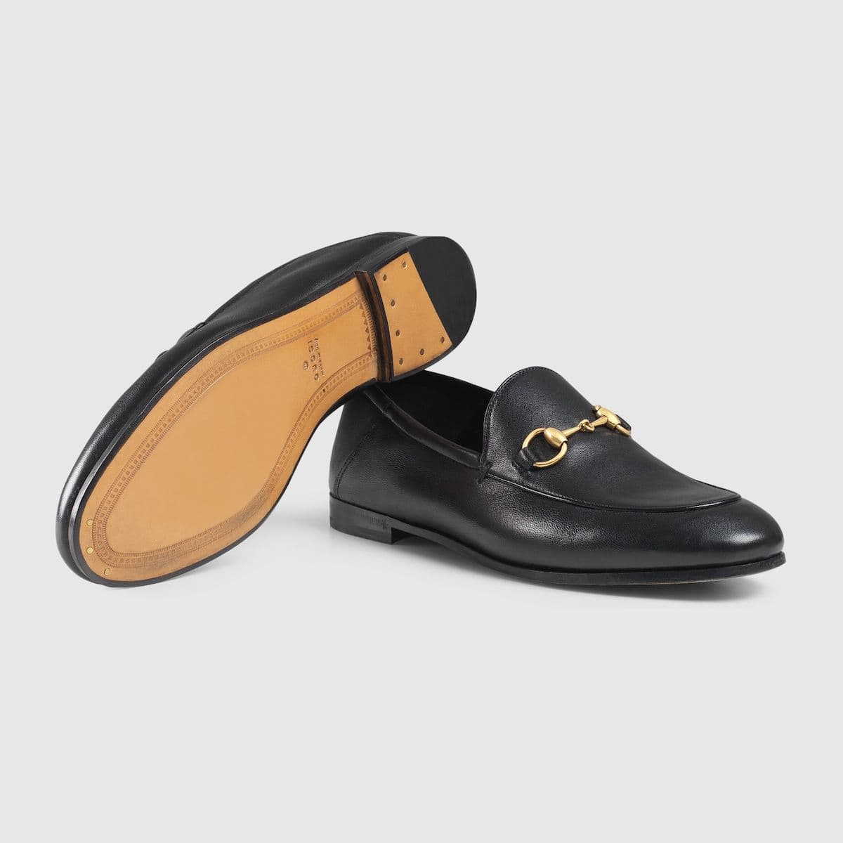 Gucci Horsebit Loafers