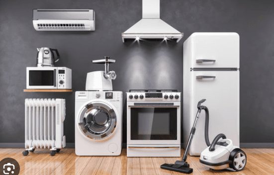 Appliances