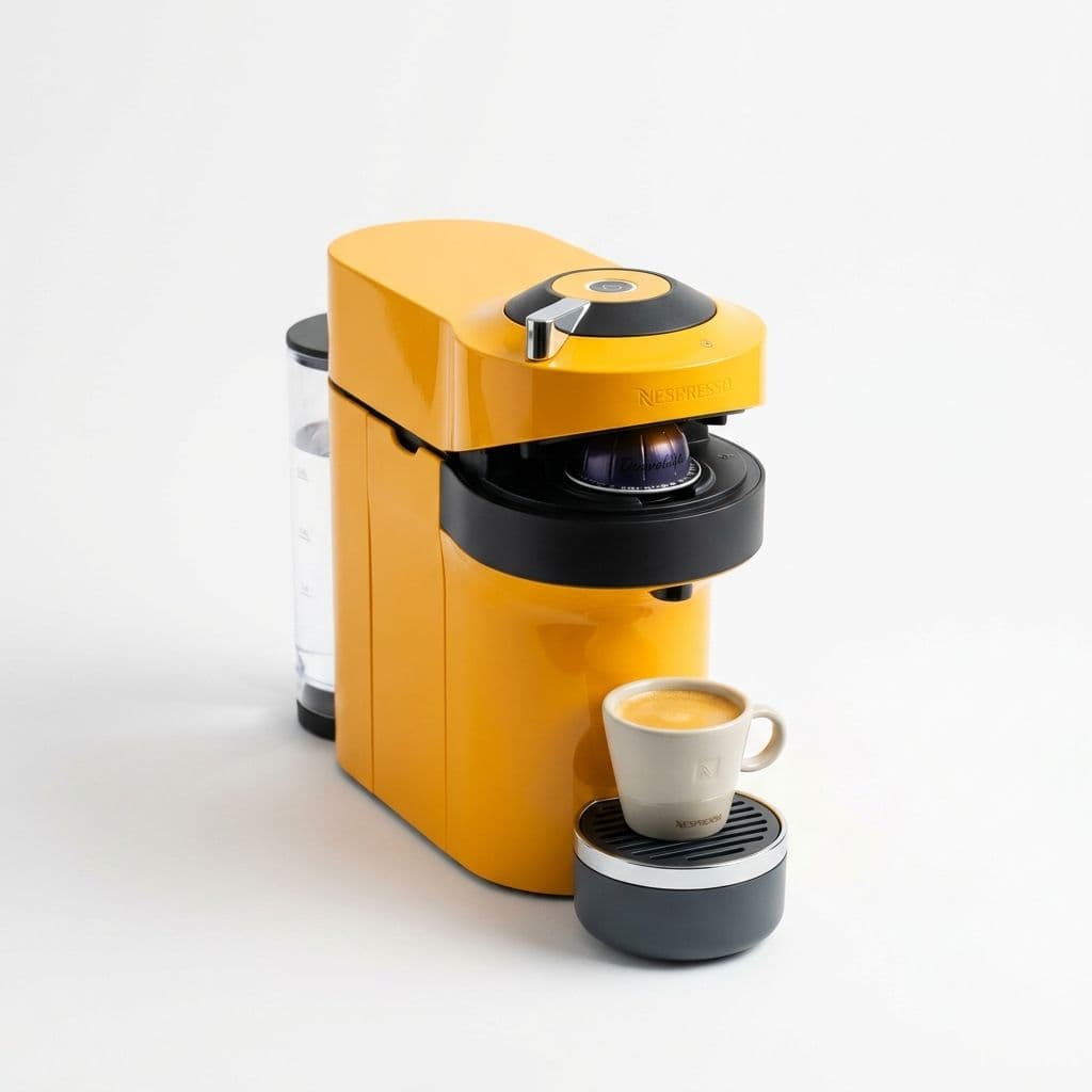 Nespresso Vertuo Pop Machine