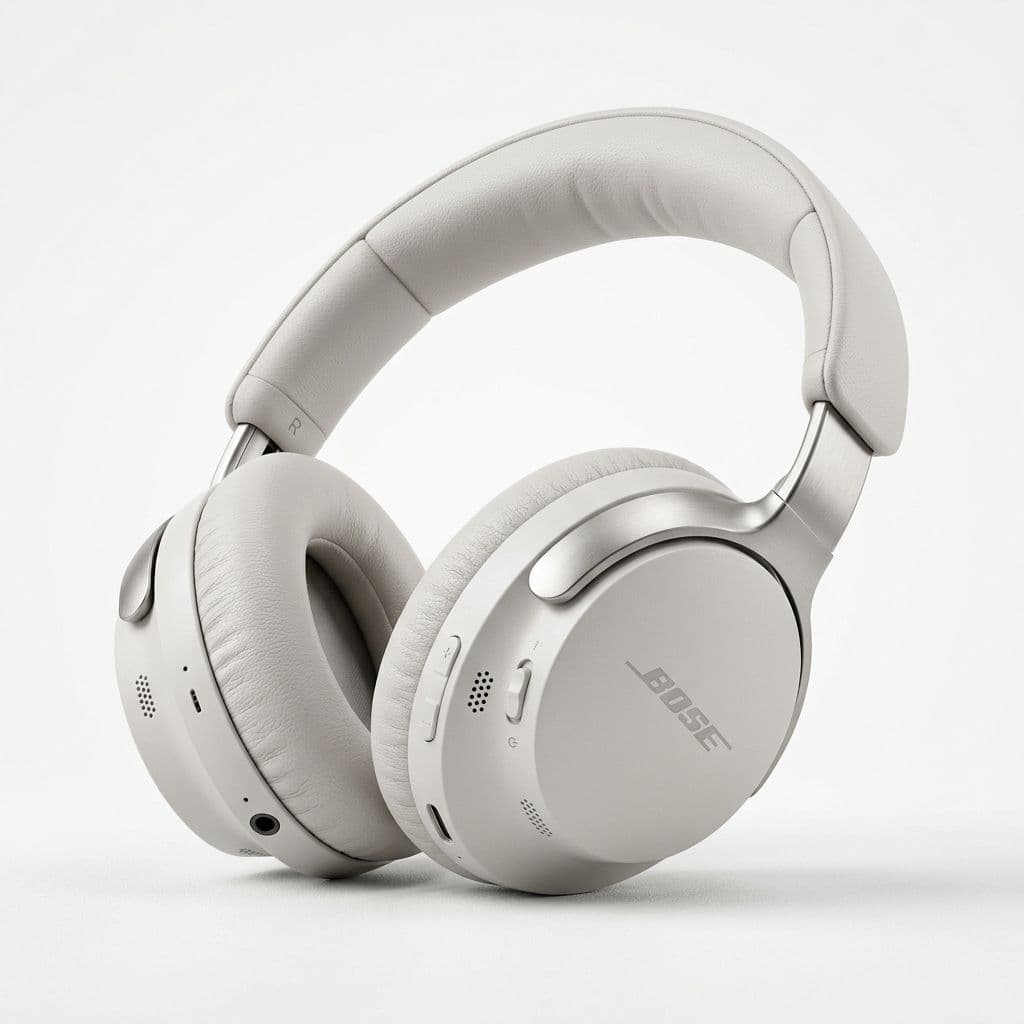Bose QuietComfort Ultra