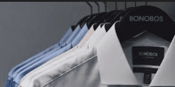 Clothing