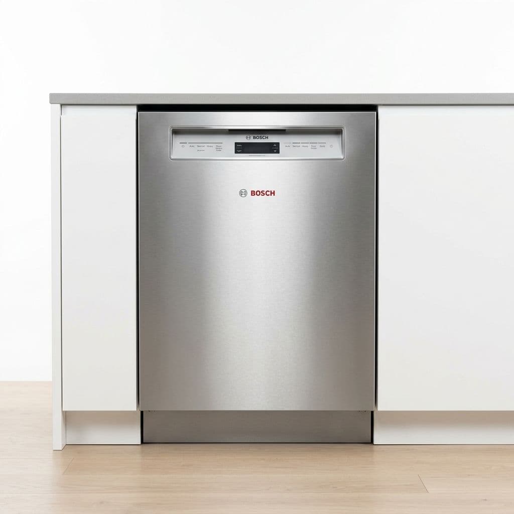 Bosch 800 Series Dishwasher