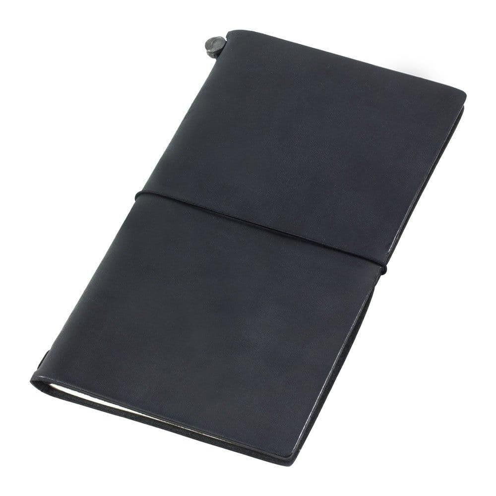 Midori Traveler's Notebook