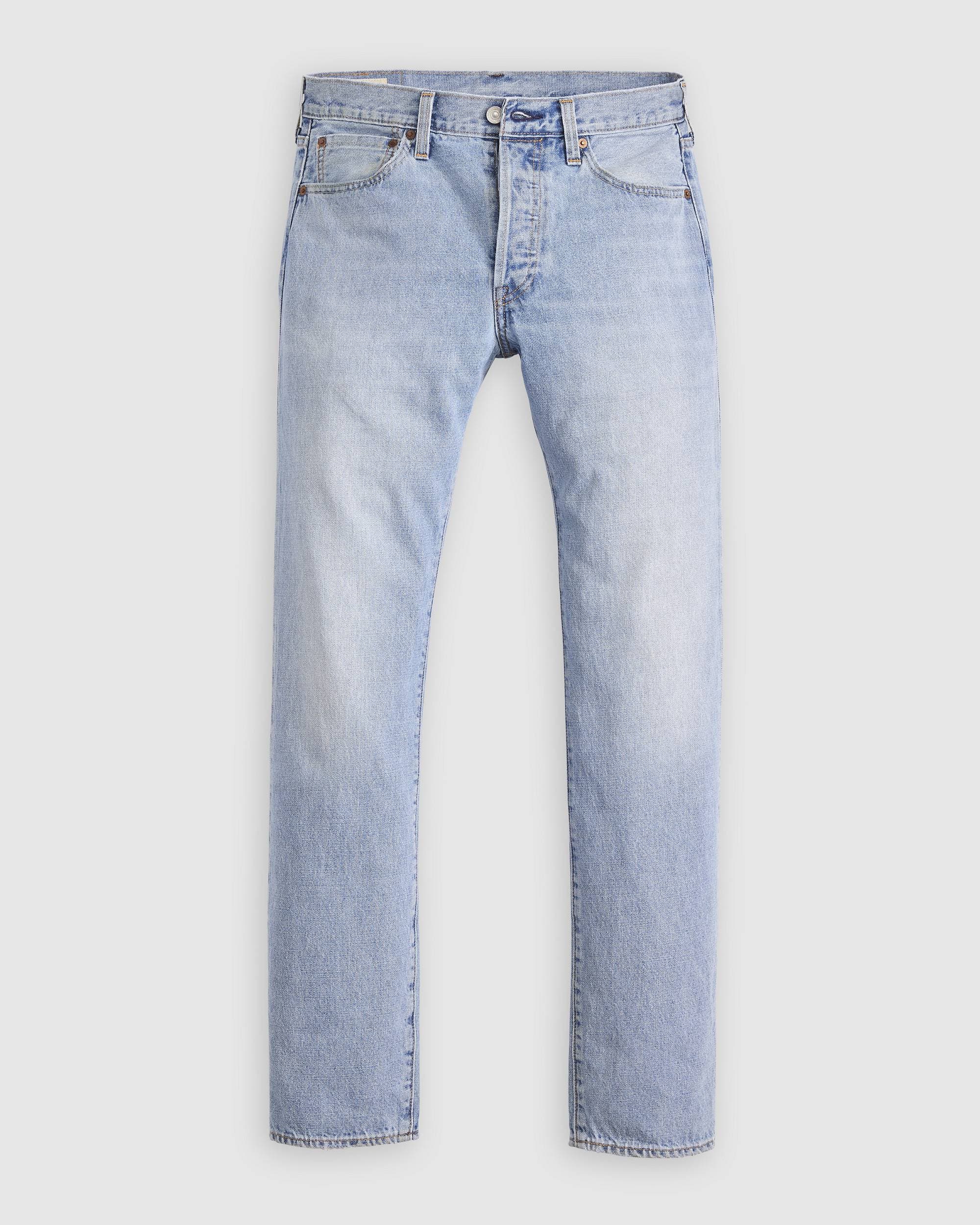 Levi's 501 Original Selvedge