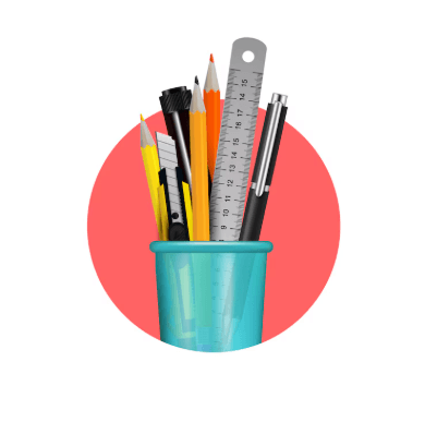 Stationery