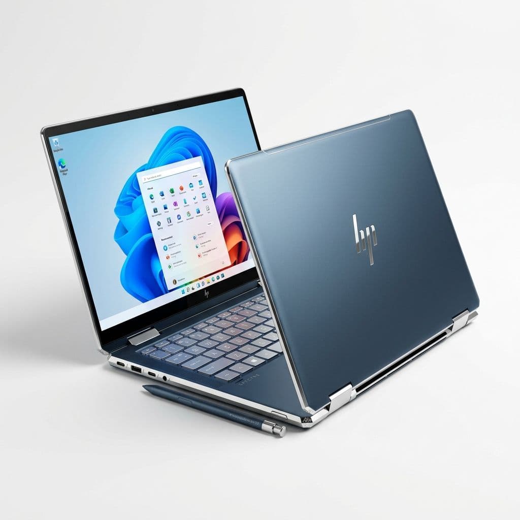 HP Spectre x360 2-in-1
