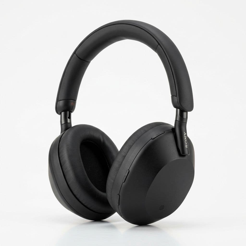 Sony WH-1000XM5 Headset