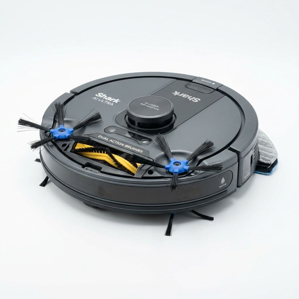 Shark AI Robot Vacuum & Mop