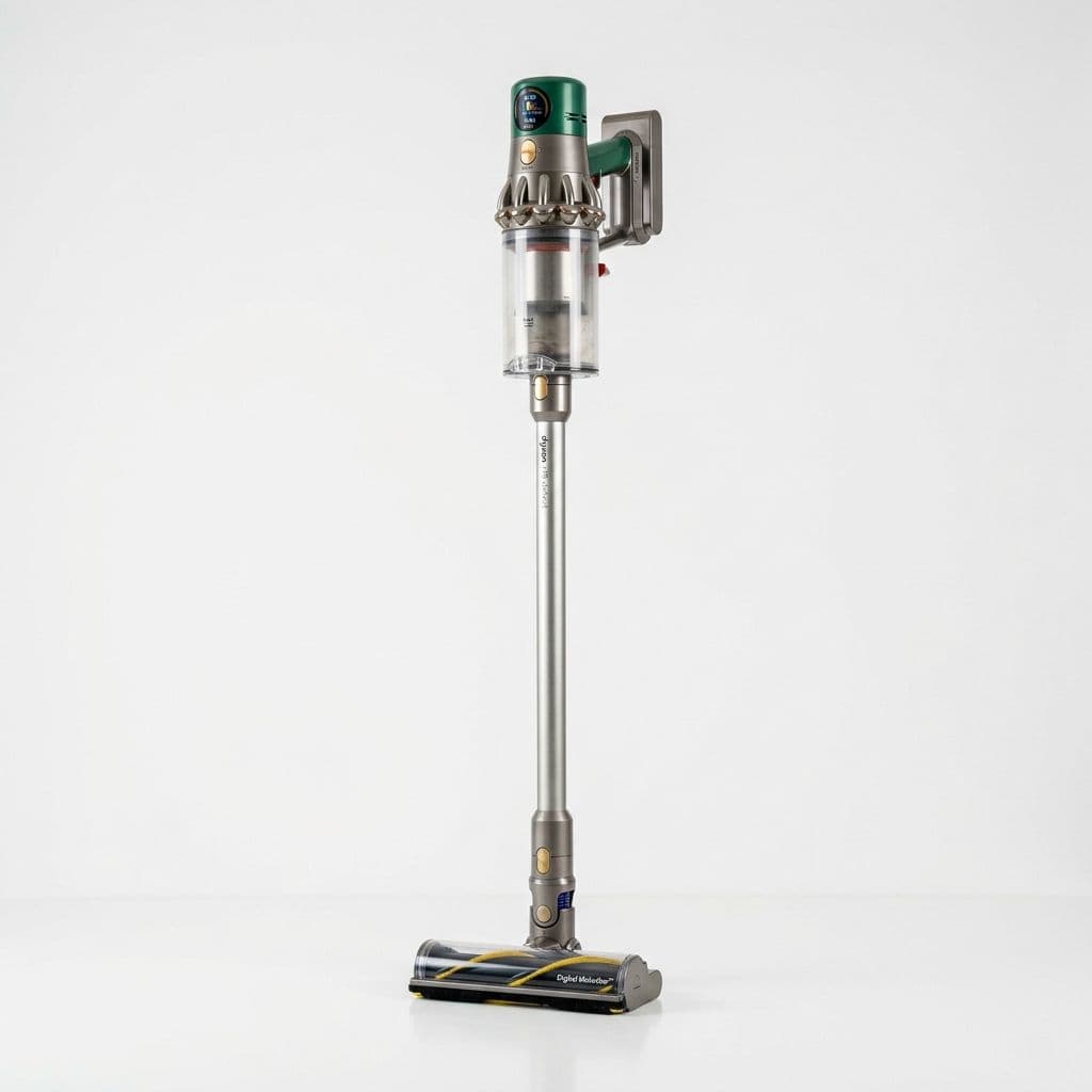 Dyson V15 Detect Vacuum