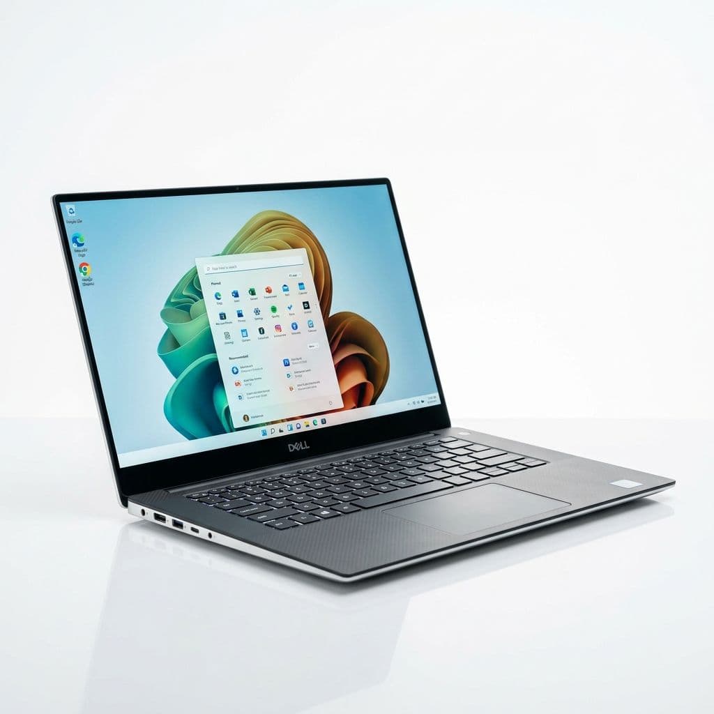 Dell XPS 15 Laptop