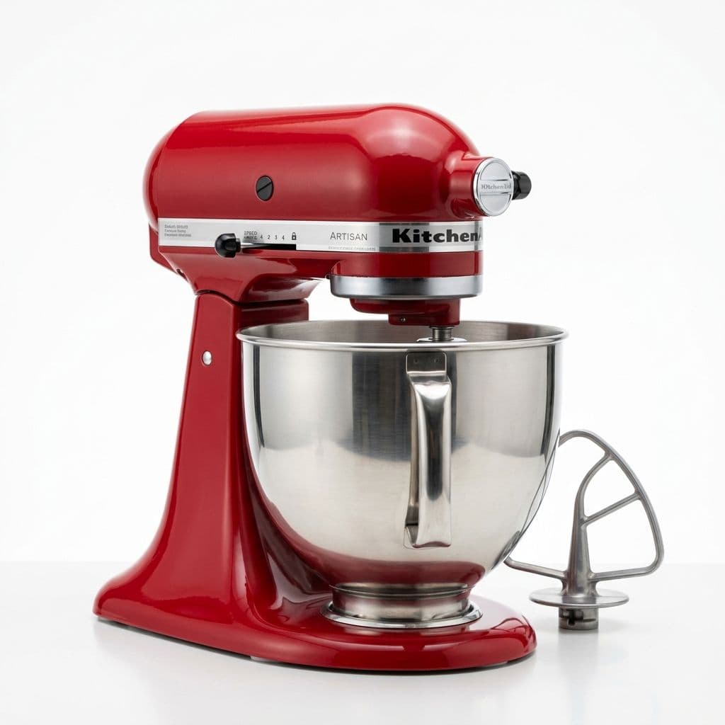 KitchenAid Artisan Mixer