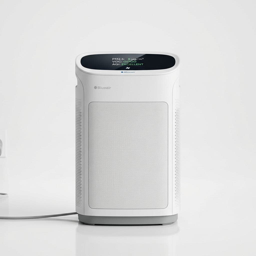 Blueair HealthProtect Purifier