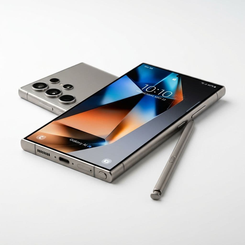 Samsung Galaxy S24 Ultra