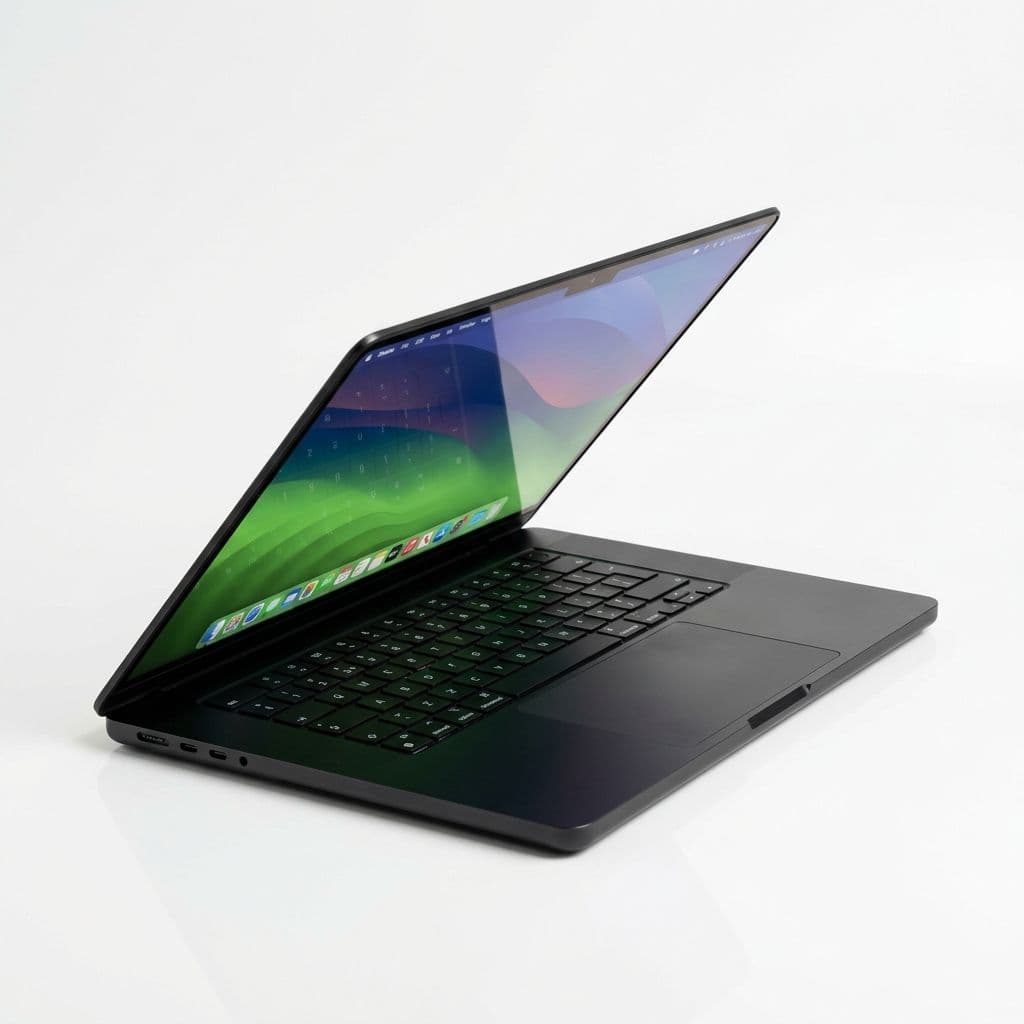 MacBook Pro 16" M3 Max