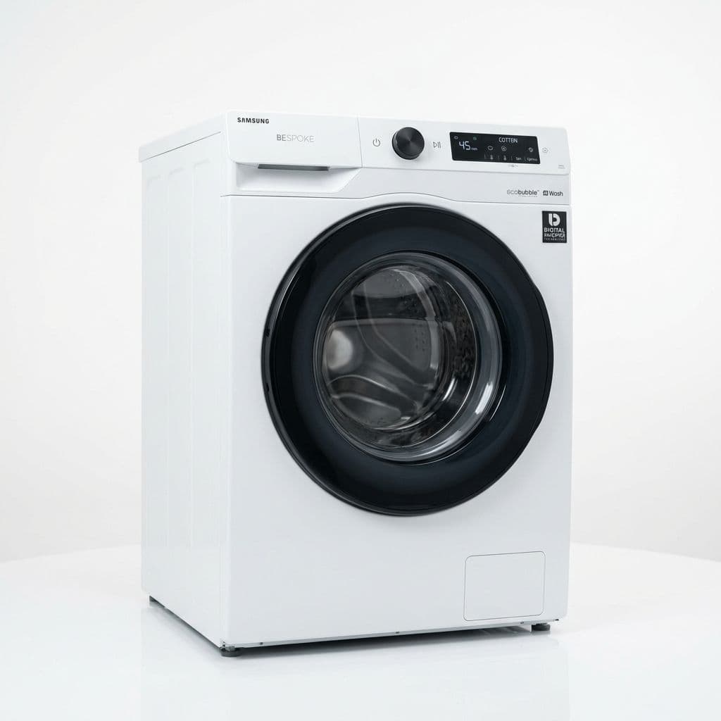 Samsung Bespoke AI Washer