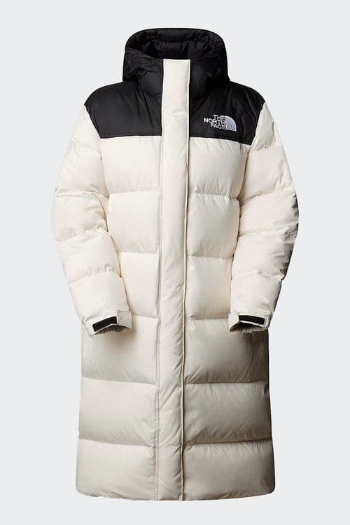 North Face Nuptse Parka